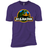 Caveman park Men's Premium T-Shirt