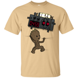 Bomb In Your Chest! T-Shirt