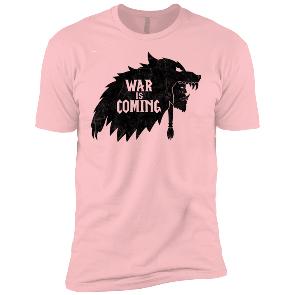 War is Coming Boys Premium T-Shirt