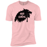 War is Coming Boys Premium T-Shirt