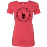 Wake up Wimido Women's Triblend T-Shirt