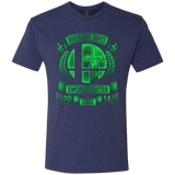 Smash bros Swordfighter Men's Triblend T-Shirt