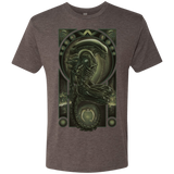 Parasite Men's Triblend T-Shirt