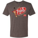 Pigsnacks Men's Triblend T-Shirt