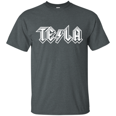 TESLA T-Shirt