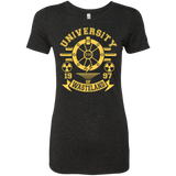 University of Wasteland Women's Triblend T-Shirt