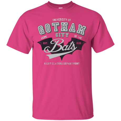 Gotham U T-Shirt