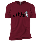 Don't Call Me Shorty Men's Premium T-Shirt