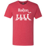 The Hunters Men's Triblend T-Shirt