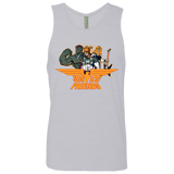 Justice Friends Men's Premium Tank Top