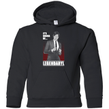 Legendaryl Youth Hoodie