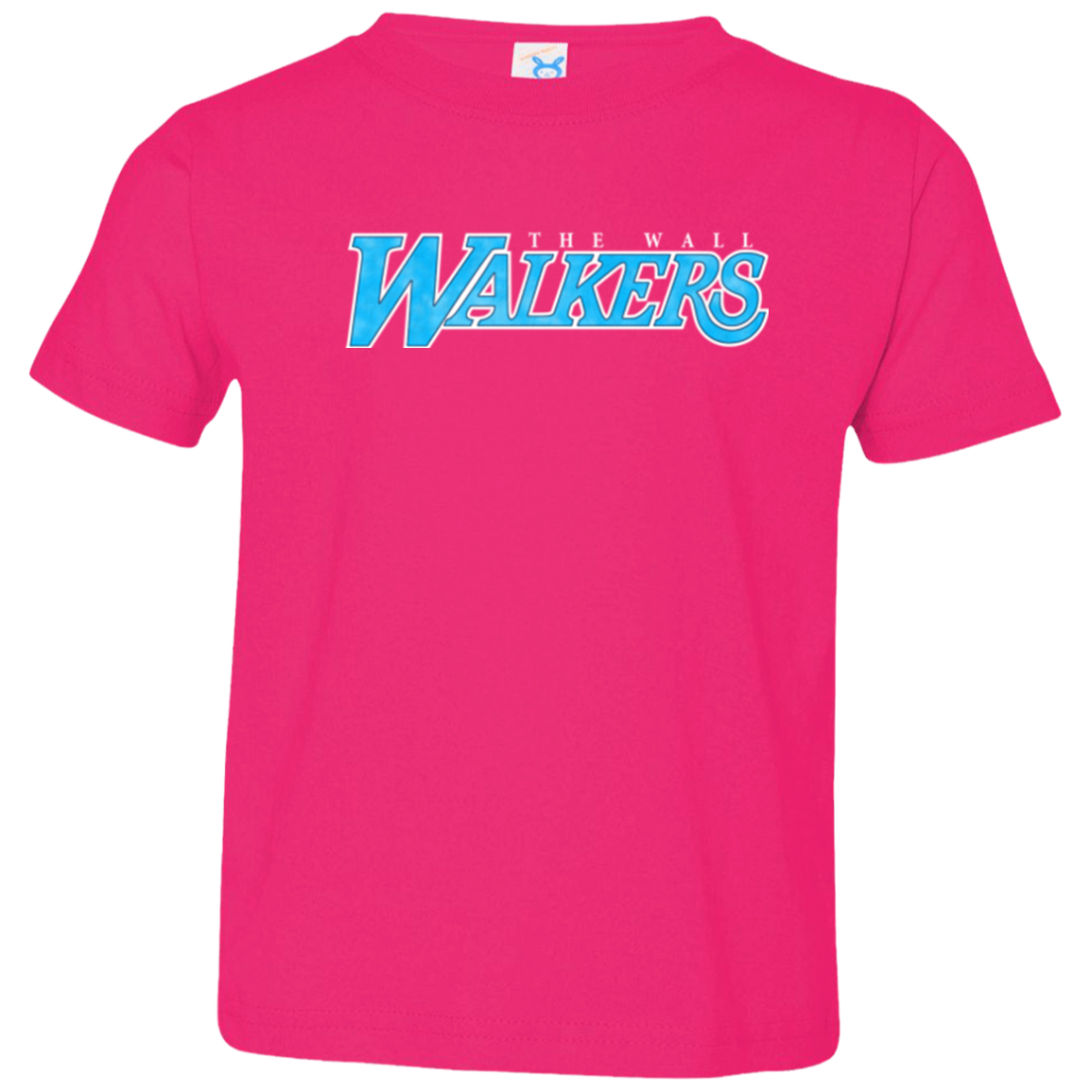 The Wall Walkers Toddler Premium T-Shirt