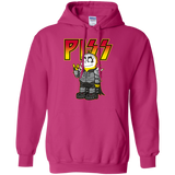 Piss Pullover Hoodie