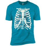 Anatomy of a Galaxy Far Away Men's Premium T-Shirt