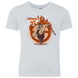 Witness Youth Triblend T-Shirt