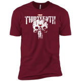 Punish The Campers Men's Premium T-Shirt