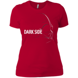 DARKSIDE Women's Premium T-Shirt