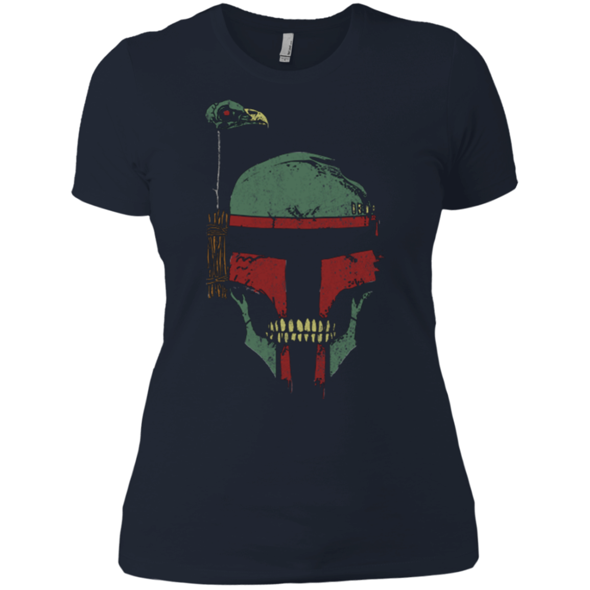 Bounty Witch Women's Premium T-Shirt