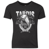 Everywhere and Anywhere Youth Triblend T-Shirt