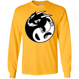 Yin Cup! Men's Long Sleeve T-Shirt