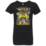 Incredible Mitch Girls Premium T-Shirt