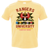 RANGERS U Ultimate Toddler Premium T-Shirt