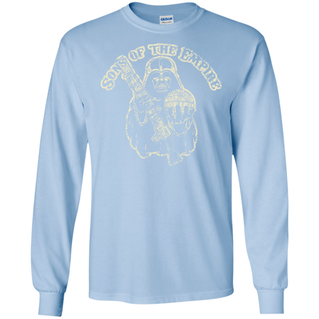 Sons of the empire Men's Long Sleeve T-Shirt