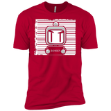 BOMBER Boys Premium T-Shirt