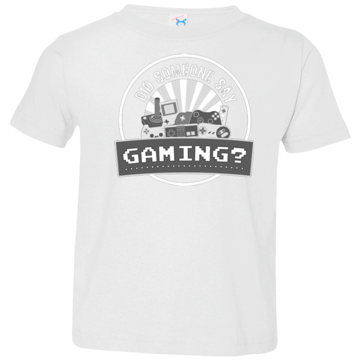 Someone Say Gaming Toddler Premium T-Shirt