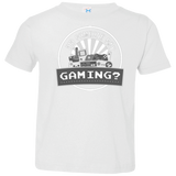 Someone Say Gaming Toddler Premium T-Shirt