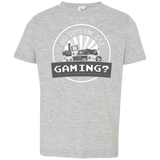 Someone Say Gaming Toddler Premium T-Shirt