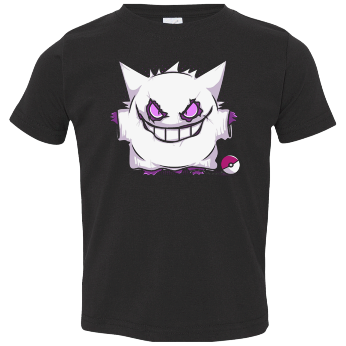 SHADOW GHOST Toddler Premium T-Shirt