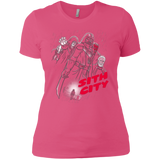 Sith city Women's Premium T-Shirt