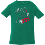 Sith city Infant Premium T-Shirt