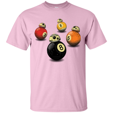 BB9 Ball T-Shirt