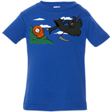 The Extinction Infant Premium T-Shirt