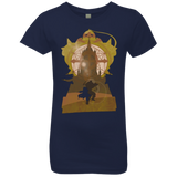 Alchemy Fate Girls Premium T-Shirt