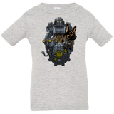 Welcome home Infant PremiumT-Shirt