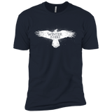 Winter is here Boys Premium T-Shirt