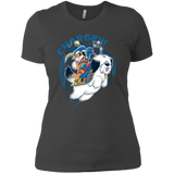 Charge Women's Premium T-Shirt