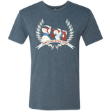 Always Five Acting As One Men's Triblend T-Shirt