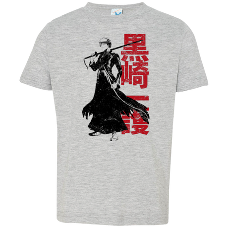 Soul Reaper Toddler Premium T-Shirt