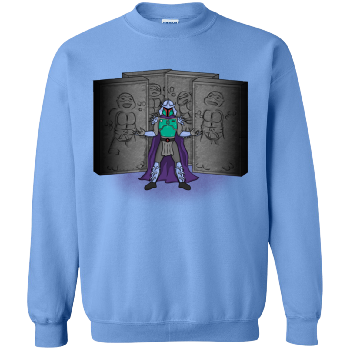 The Hunt Crewneck Sweatshirt