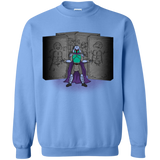 The Hunt Crewneck Sweatshirt