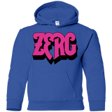 Zerg Rush Youth Hoodie