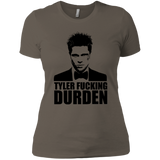 Tyler Fucking Durden Women's Premium T-Shirt