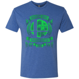 Smash bros Swordfighter Men's Triblend T-Shirt