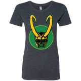 Tricksters End Women's Triblend T-Shirt