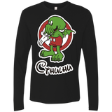 Cutethulhu Men's Premium Long Sleeve