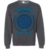 Waterbending University Crewneck Sweatshirt